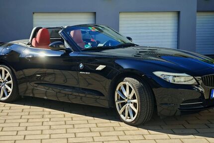 BMW Z4 119.000 km 20.990 &euro; Lindau 88131