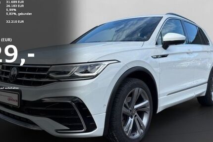 VW Tiguan 79.611 km 31.760 &euro; Ravensburg 88214