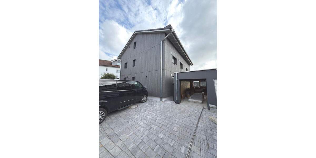 Etagenwohnung Überlingen - 4 Zimmer, 96 m&sup2;, 794.000&euro; | Angebot:25671604