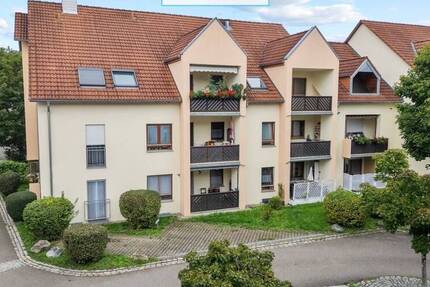 Wohnung Markdorf - 3 Zimmer, 71 m&sup2;, 279.000&euro; | Angebot:25679742