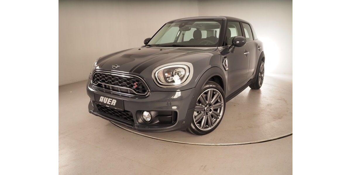 Mini Cooper SD Countryman 104.000 km 17.400 &euro; Weingarten 88250