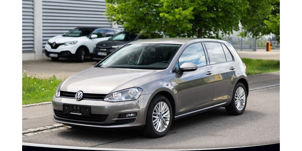 VW Golf 99.000 km 11.499 &euro; Baienfurt 88255
