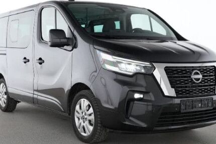Nissan Primastar 22.100 km 31.990 &euro; Baienfurt 88255