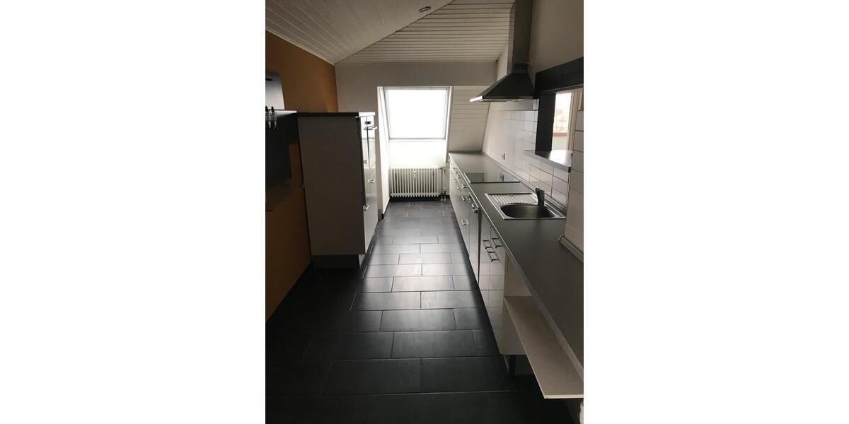 Dachgeschoßwohnung Ravensburg - 3.5 Zimmer, 102 m&sup2;, 490.000&euro; | Angebot:23863718