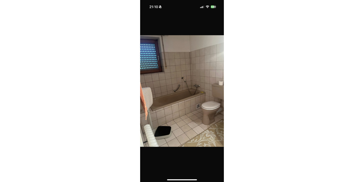 Etagenwohnung Sigmarszell - 2 Zimmer, 80 m&sup2;, 750&euro; | Angebot:25948023