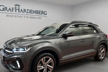 VW T-Roc 21.900 km 30.910 &euro; Überlingen 88662