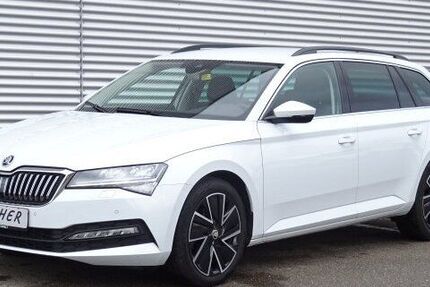 Skoda Superb 25.350 km 29.980 &euro; Ravensburg 88213