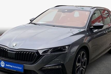 Skoda Octavia 75.000 km 29.770 &euro; Friedrichshafen 88046