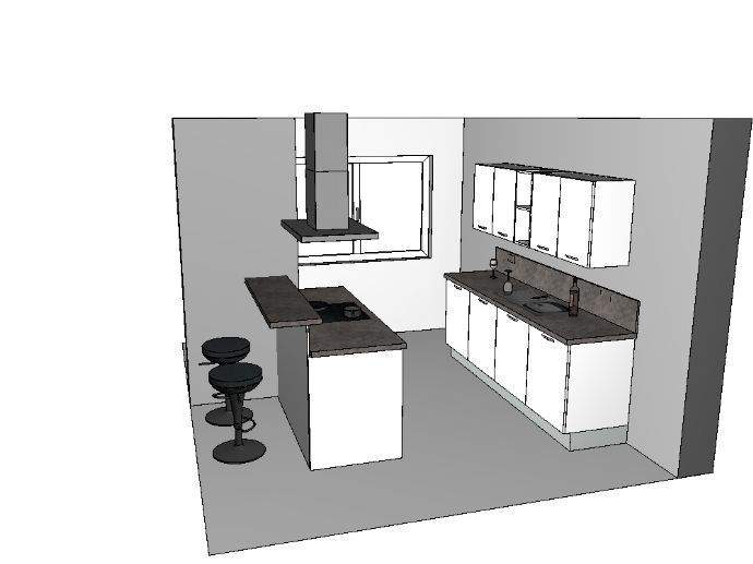 Etagenwohnung Oberteuringen Rammetshofen - 4 Zimmer, 110 m&sup2;, 1.320&euro; | Angebot:25999602