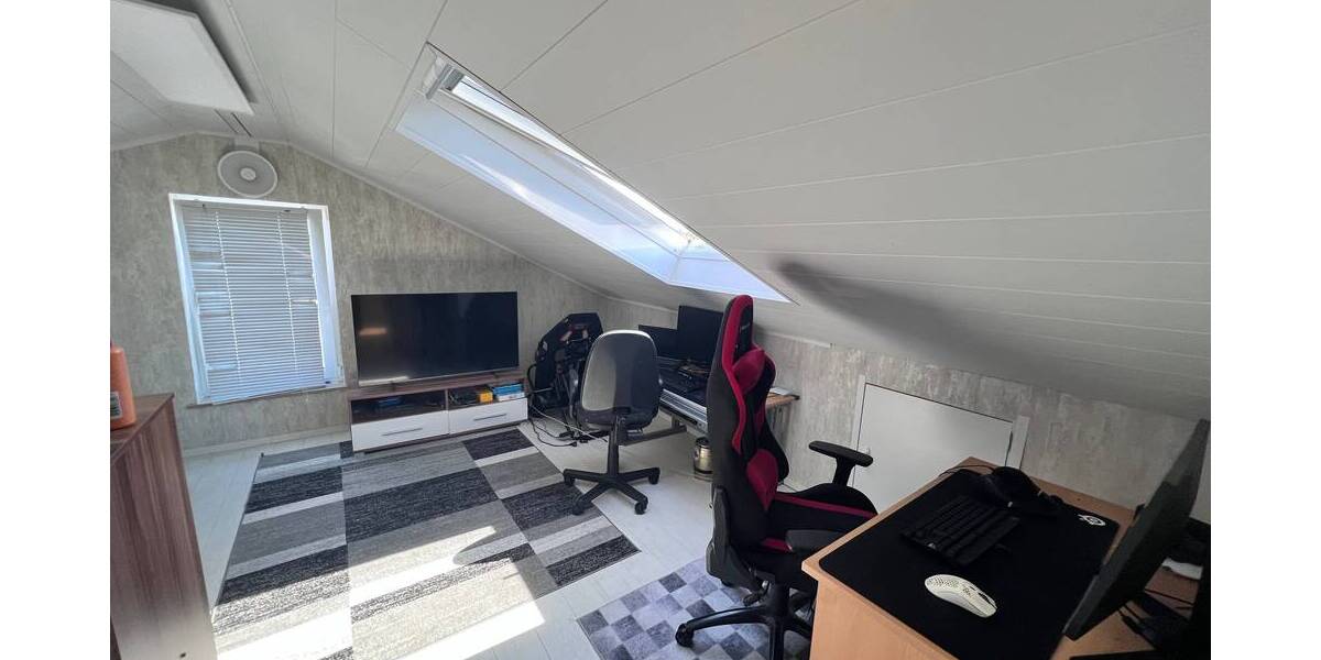 Etagenwohnung Baienfurt - 6 Zimmer, 151 m&sup2;, 489.000&euro; | Angebot:25680486