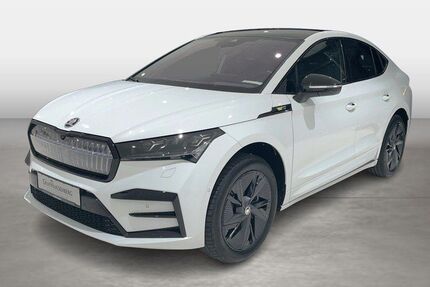 Skoda Enyaq 9.000 km 48.990 &euro; Überlingen 88662