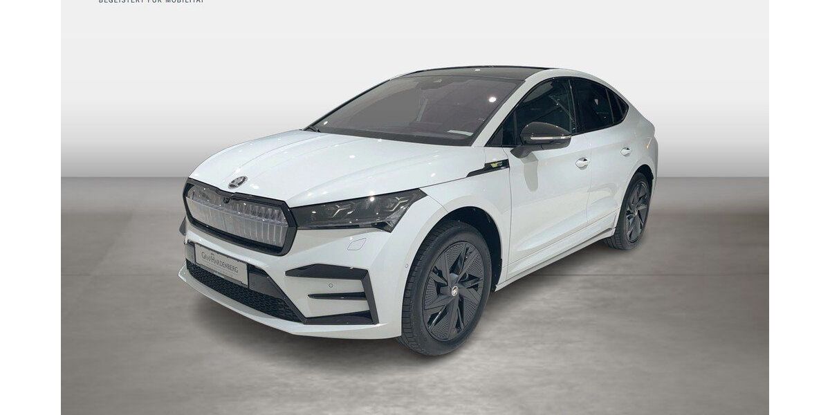 Skoda Enyaq 9.000 km 48.990 &euro; Überlingen 88662