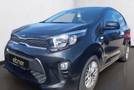 Kia Picanto 15.786 km 13.490 &euro; Baienfurt 88255