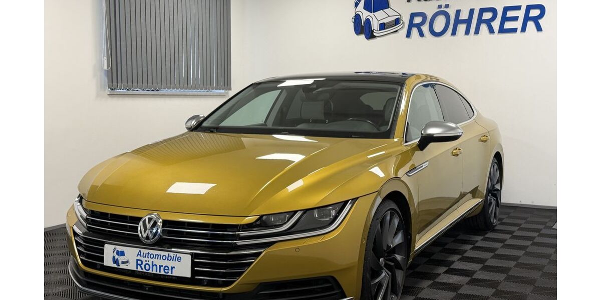 VW Arteon 206.580 km 16.990 &euro; Weingarten 88250