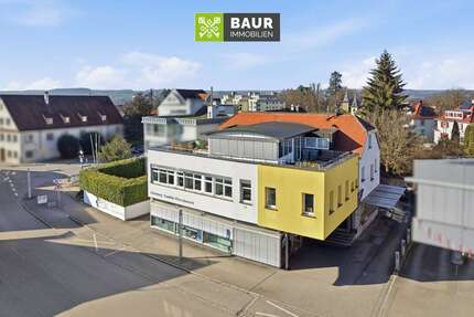 Gewerbeobjekt Weingarten - 798.000&euro; | Angebot:25515509