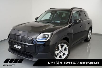 Mini Countryman E (Cooper) 14.450 km 37.990 &euro; Ravensburg 88213