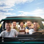 DeSchoWieda - Des tourt guad