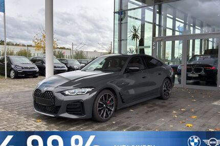 BMW M440 50.759 km 47.780 &euro; Friedrichshafen 88046