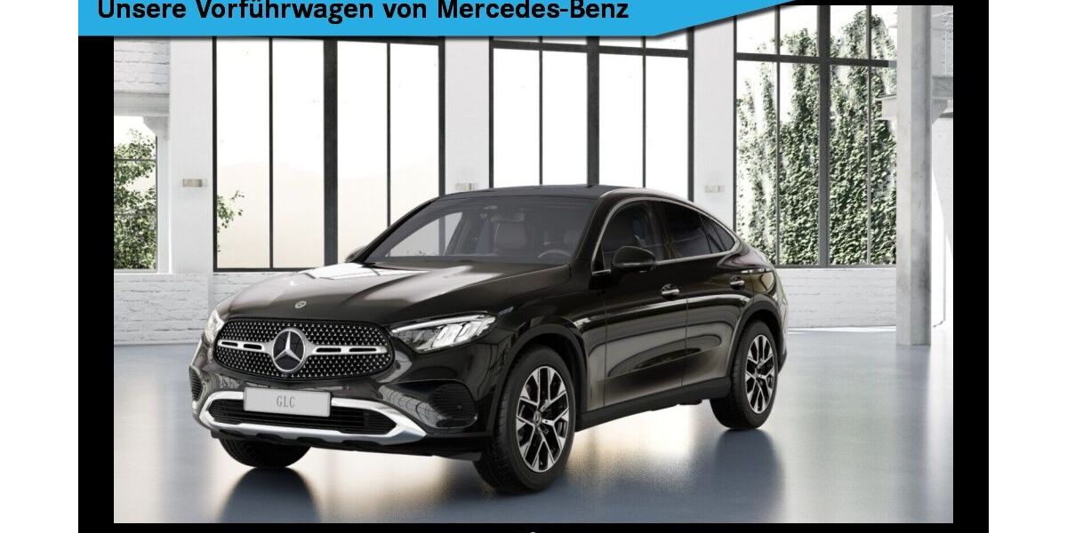 Mercedes-Benz GLC 220 9.900 km 59.990 &euro; Konstanz 78467