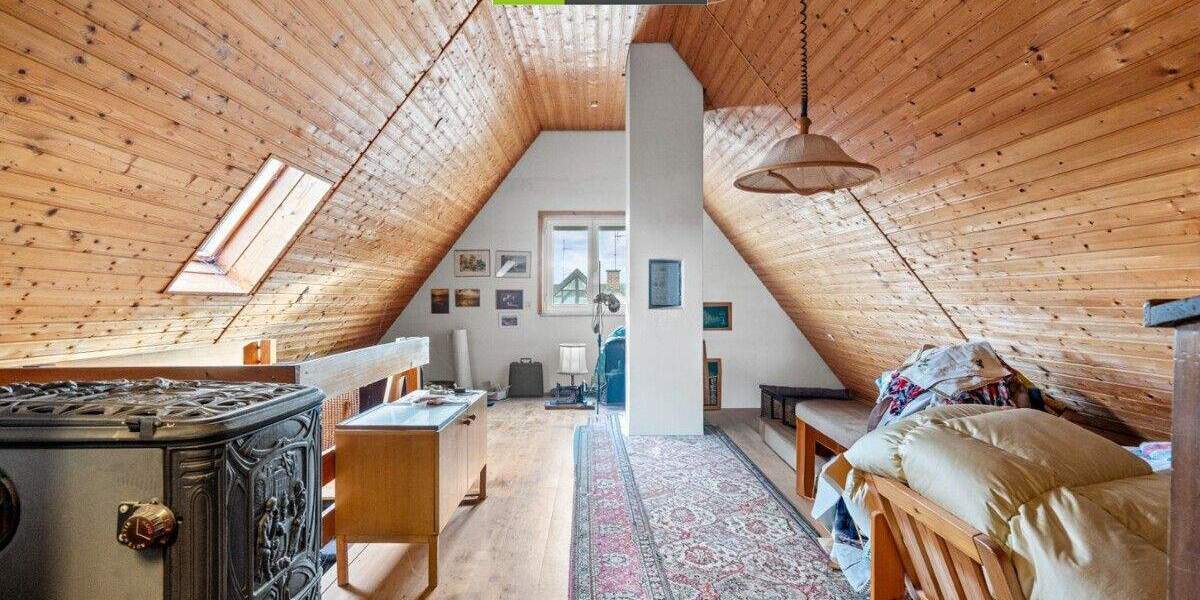 Mehrfamilienhaus, Wohnhaus Friedrichshafen Allmannsweiler - 9 Zimmer, 221 m&sup2;, 720.000&euro; | Angebot:25693486