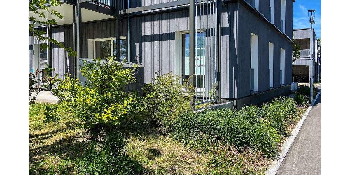 Etagenwohnung Wangen im Allgäu Wangen - 4 Zimmer, 94 m&sup2;, 536.900&euro; | Angebot:25781162