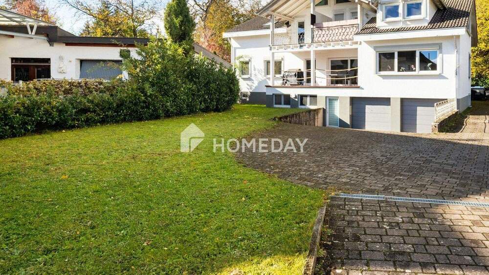 Etagenwohnung Uhldingen-Mühlhofen Mühlhofen - 5 Zimmer, 150 m&sup2;, 465.000&euro; | Angebot:25773223