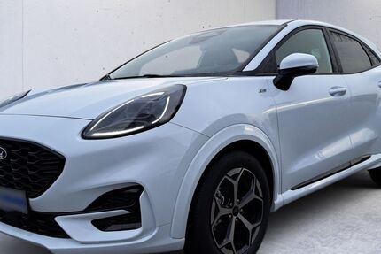 Ford Puma 1.500 km 24.790 &euro; Konstanz 78467