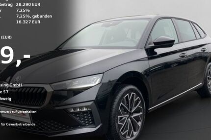 Skoda Scala 4.000 km 29.350 &euro; Ravensburg 88214