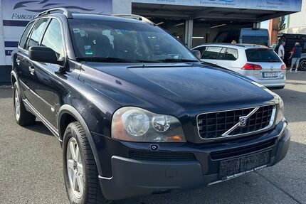 Volvo XC90 336.000 km 3.000 &euro; Ravensburg 88214