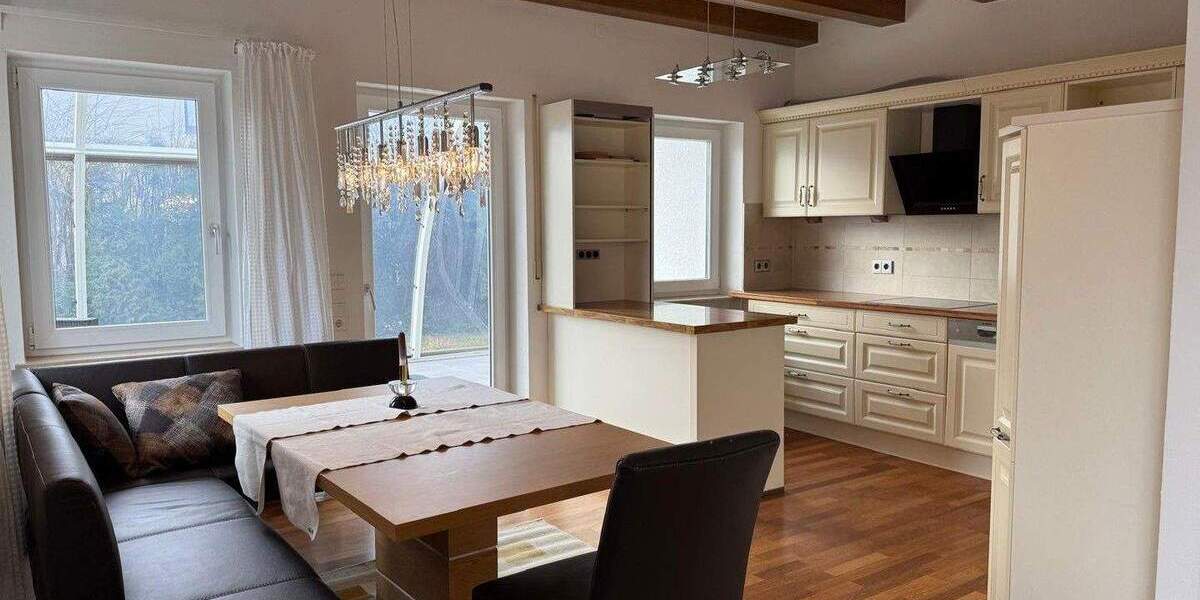 Mehrfamilienhaus, Wohnhaus Wangen im Allgäu Wangen - 9 Zimmer, 260 m&sup2;, 930.000&euro; | Angebot:25699070