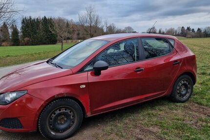 Seat Ibiza 222.000 km 1.499 &euro; Ravensburg 88212