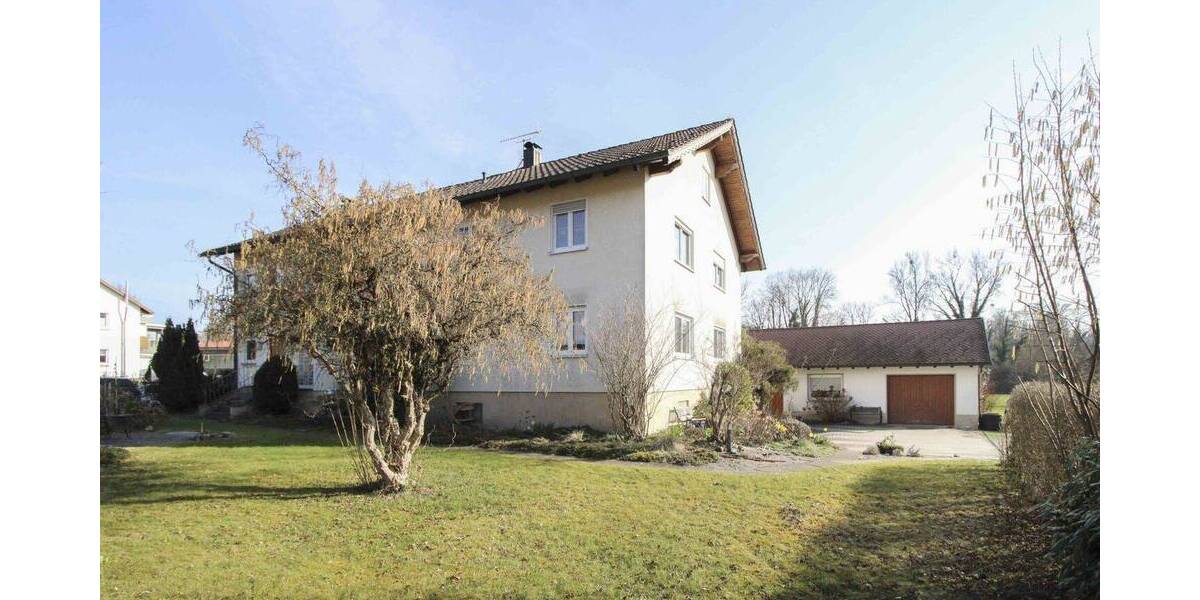 Mehrfamilienhaus, Wohnhaus Tettnang Laimnau - 1 Zimmer, 649.000&euro; | Angebot:26016575