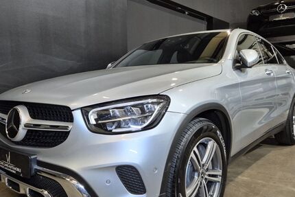 Mercedes-Benz GLC 300 126.900 km 35.990 &euro; Mochenwangen 88284