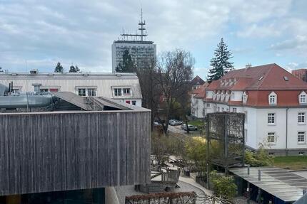 Wohnung Konstanz Konstanz-Fürstenberg - 1.5 Zimmer, 32 m&sup2;, 560&euro; | Angebot:26023496