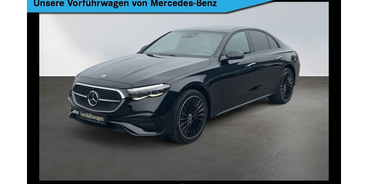 Mercedes-Benz E 450 9.900 km 74.990 &euro; Konstanz 78467