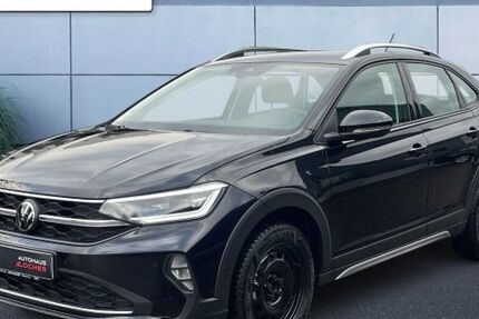 VW Taigo 22.000 km 19.999 &euro; Weingarten 88250