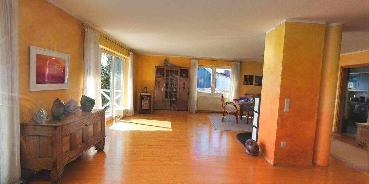 Doppelhaushälfte Daisendorf - 6 Zimmer, 166 m&sup2;, 775.000&euro; | Angebot:25779815