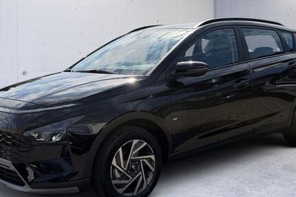Hyundai BAYON 1.500 km 23.499 &euro; Konstanz 78467