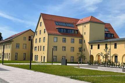 Wohnung Ravensburg Eschach - 1 Zimmer, 33 m&sup2;, 580&euro; | Angebot:26964508