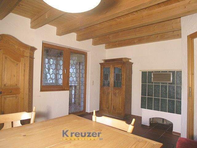 Einfamilienhaus Wangen-Karsee Karsee - 8 Zimmer, 224 m&sup2;, 585.000&euro; | Angebot:25725614