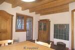 Einfamilienhaus Wangen-Karsee Karsee - 8 Zimmer, 224 m&sup2;, 585.000&euro; | Angebot:25725614