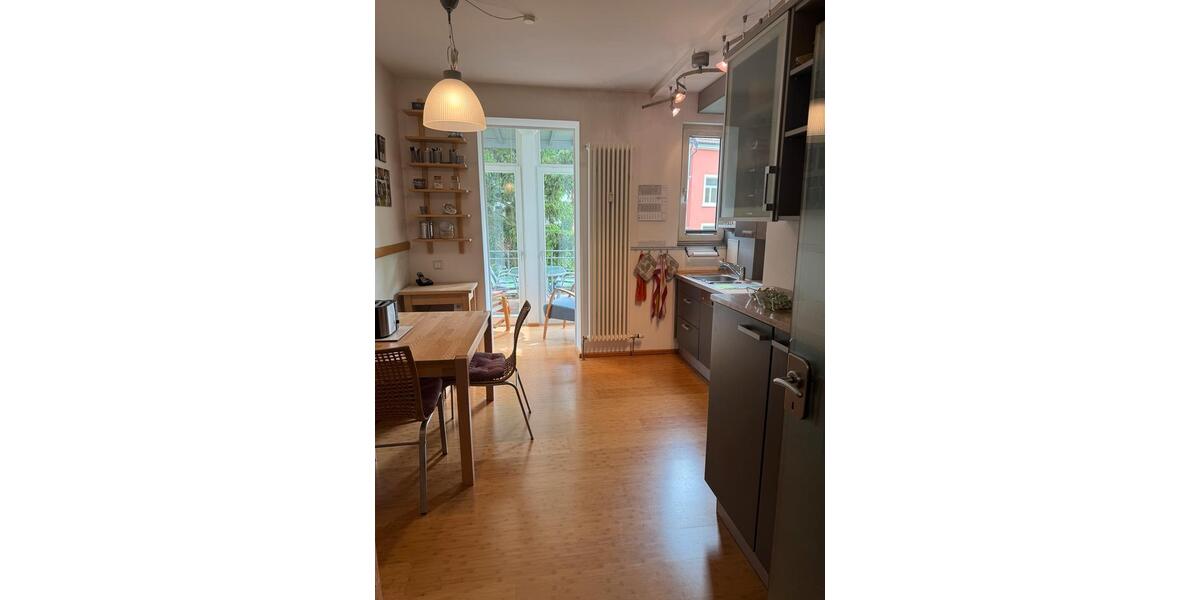 Etagenwohnung Konstanz - 3 Zimmer, 83 m&sup2;, 595.000&euro; | Angebot:26770361