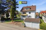 Mehrfamilienhaus, Wohnhaus Friedrichshafen - 1 Zimmer, 235 m&sup2;, 649.000&euro; | Angebot:26306190