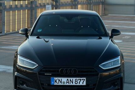 Audi A5 129.000 km 22.999 &euro; Konstanz 78464