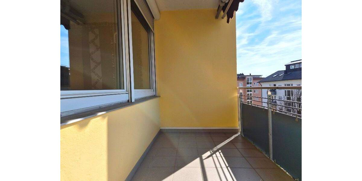 Etagenwohnung Lindau (Bodensee) Reutin - 3 Zimmer, 66 m&sup2;, 260.000&euro; | Angebot:25957224