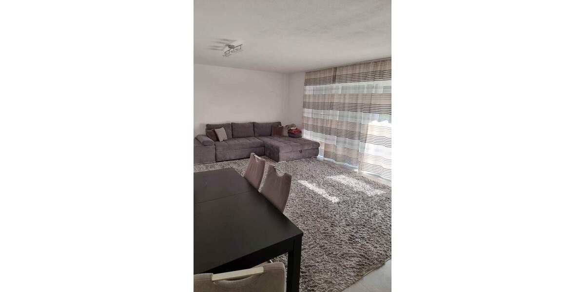 Terrassenwohnung Friedrichshafen Raderach - 2 Zimmer, 82 m&sup2;, 405.000&euro; | Angebot:25740953