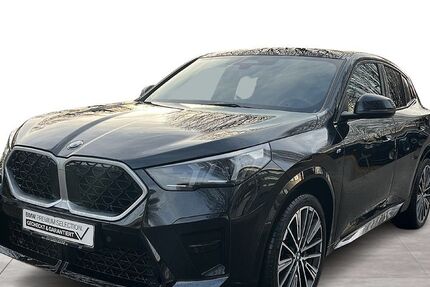 BMW X2 12.900 km 43.980 &euro; Lindau 88131