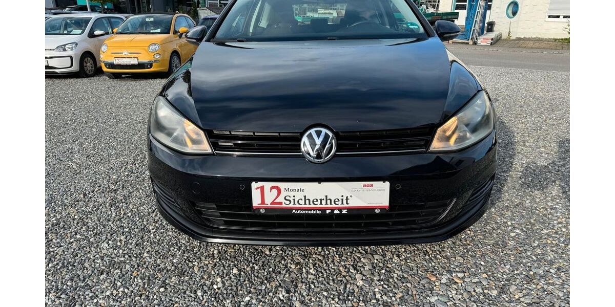 VW Golf 157.403 km 5.799 &euro; Oberteuringen 88094
