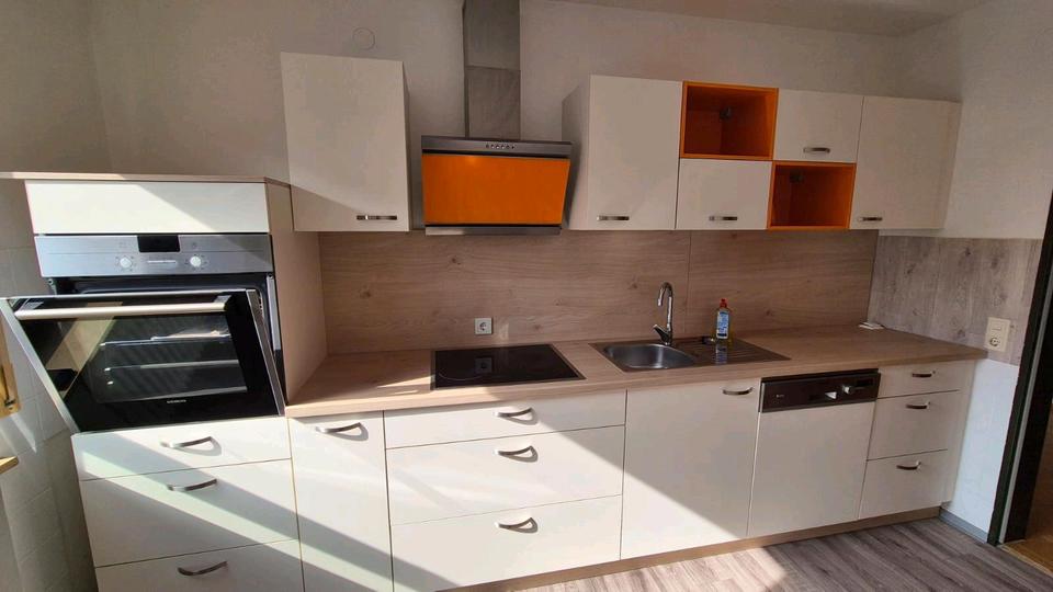 Hochparterre Weingarten - 2 Zimmer, 60 m&sup2;, 1.150&euro; | Angebot:25428450