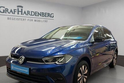 VW Polo 10.800 km 24.460 &euro; Überlingen 88662